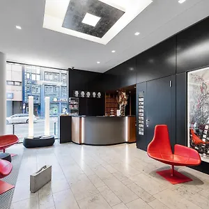 Hotel Art&business ***