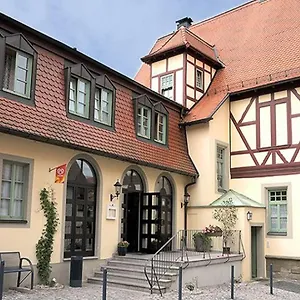 Herrenschenke-café Eiring Hotel