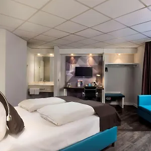 Hotel Western Cologne Airport ***