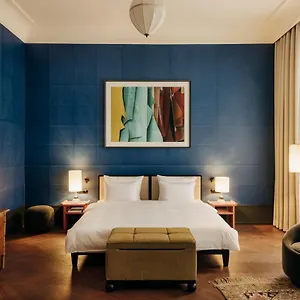 Hotel Boutique Chateau Royal *****