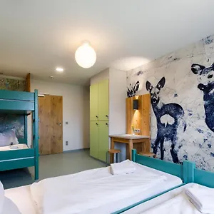 Jugendherberge Furth im Wald Hostel