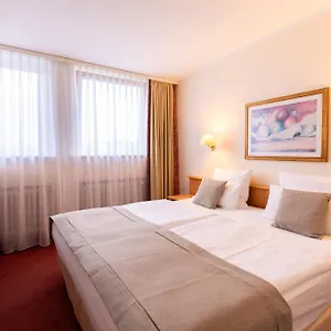Hotel Novum Bremer Haus ***