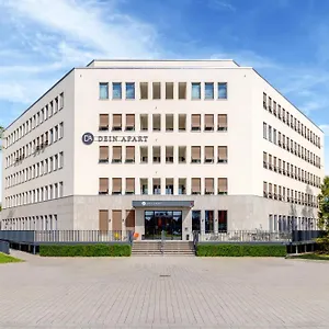Aparthotel Dein Muenchen 