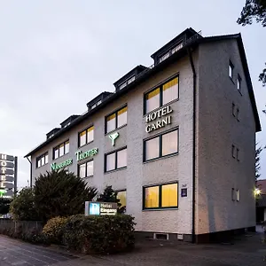 Hotel Nürnberger Trichter ***